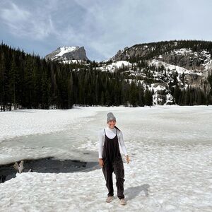 Meet your Posher, Lainey